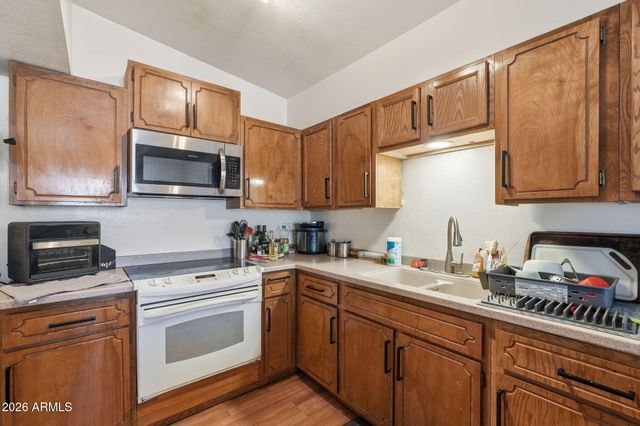 607 W ROOSEVELT Avenue, Coolidge, AZ 85128