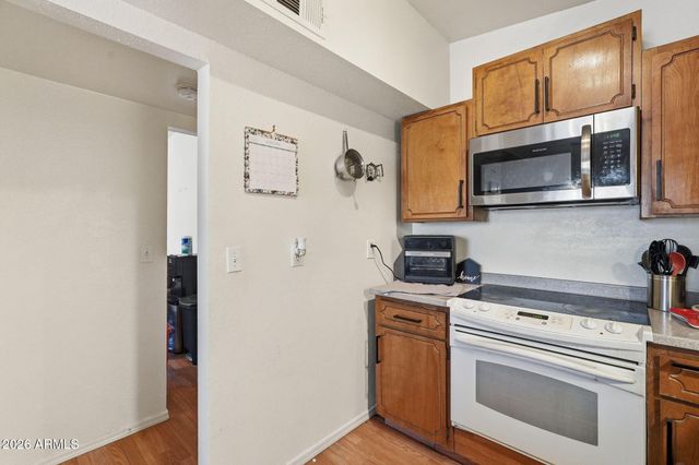 607 W ROOSEVELT Avenue, Coolidge, AZ 85128