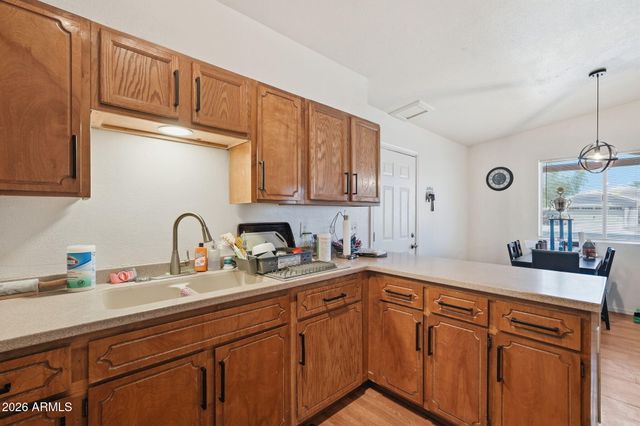 607 W ROOSEVELT Avenue, Coolidge, AZ 85128
