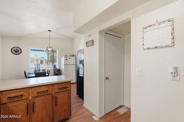 607 W ROOSEVELT Avenue, Coolidge, AZ 85128