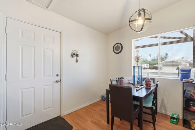607 W ROOSEVELT Avenue, Coolidge, AZ 85128