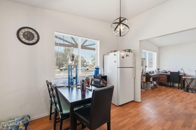 607 W ROOSEVELT Avenue, Coolidge, AZ 85128