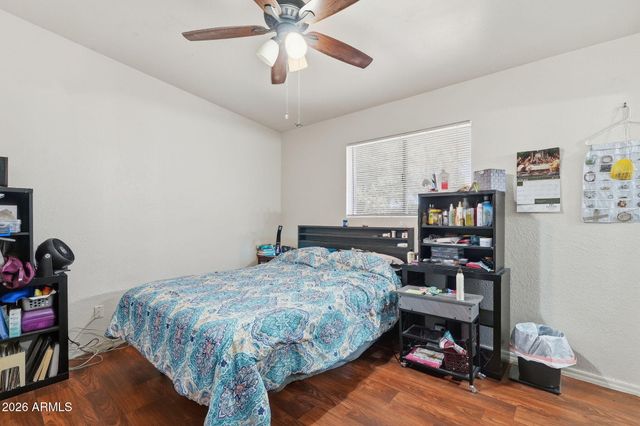 607 W ROOSEVELT Avenue, Coolidge, AZ 85128