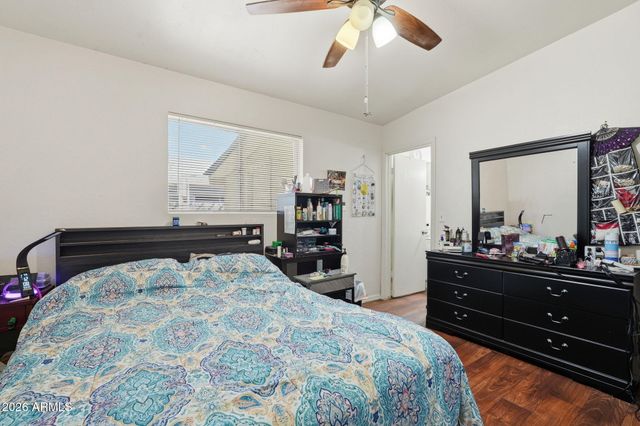 607 W ROOSEVELT Avenue, Coolidge, AZ 85128