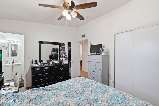607 W ROOSEVELT Avenue, Coolidge, AZ 85128