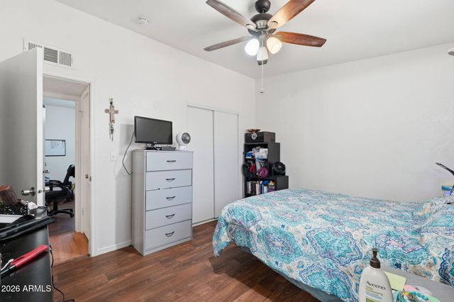 607 W ROOSEVELT Avenue, Coolidge, AZ 85128