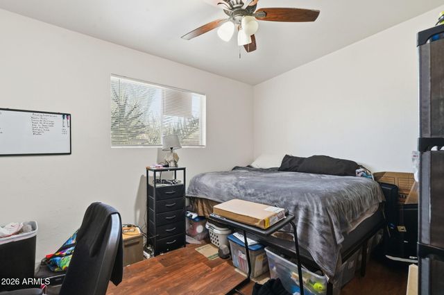 607 W ROOSEVELT Avenue, Coolidge, AZ 85128