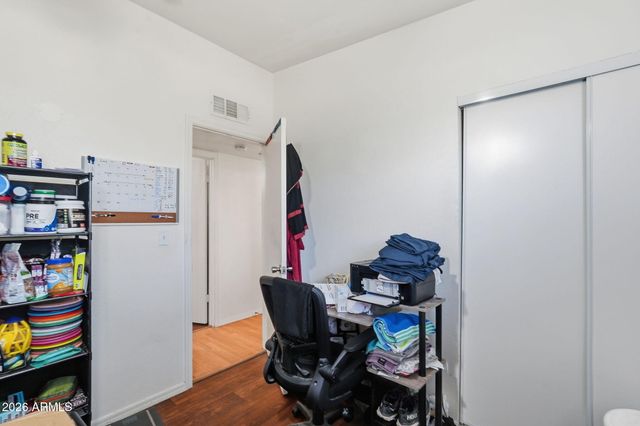 607 W ROOSEVELT Avenue, Coolidge, AZ 85128