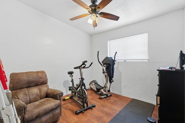 607 W ROOSEVELT Avenue, Coolidge, AZ 85128