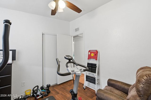 607 W ROOSEVELT Avenue, Coolidge, AZ 85128