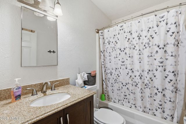 607 W ROOSEVELT Avenue, Coolidge, AZ 85128