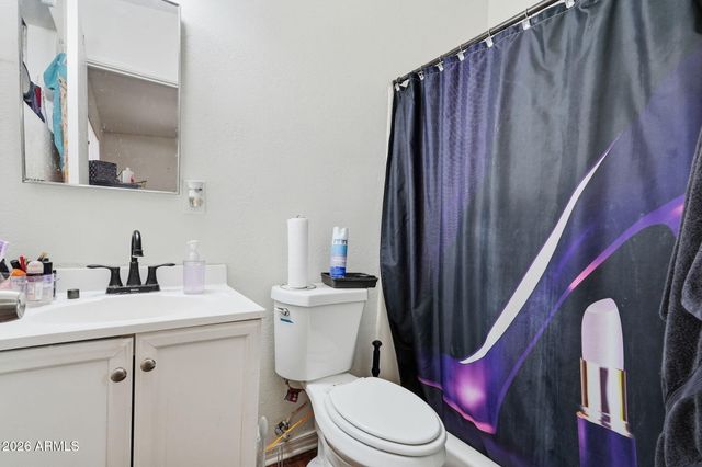 607 W ROOSEVELT Avenue, Coolidge, AZ 85128