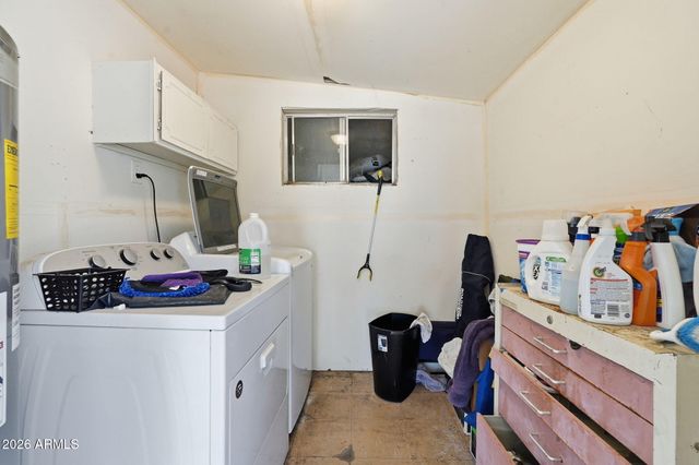 607 W ROOSEVELT Avenue, Coolidge, AZ 85128