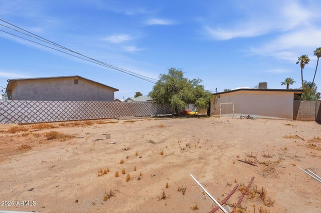 607 W ROOSEVELT Avenue, Coolidge, AZ 85128
