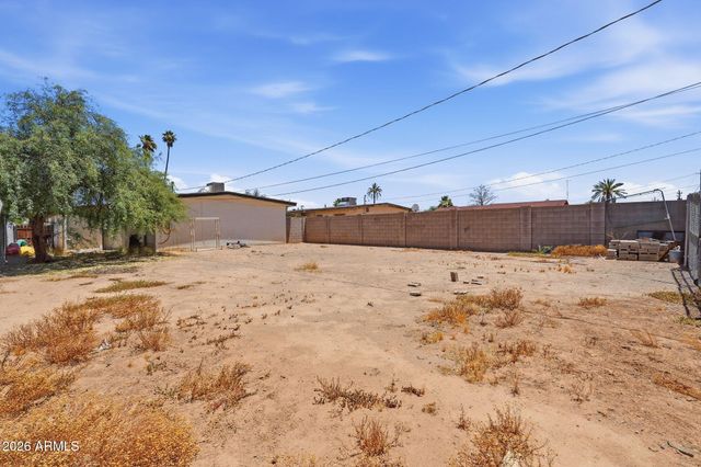 607 W ROOSEVELT Avenue, Coolidge, AZ 85128