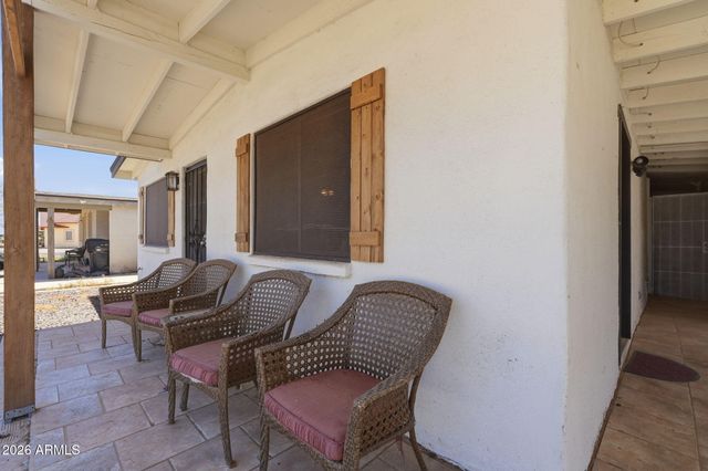 607 W ROOSEVELT Avenue, Coolidge, AZ 85128