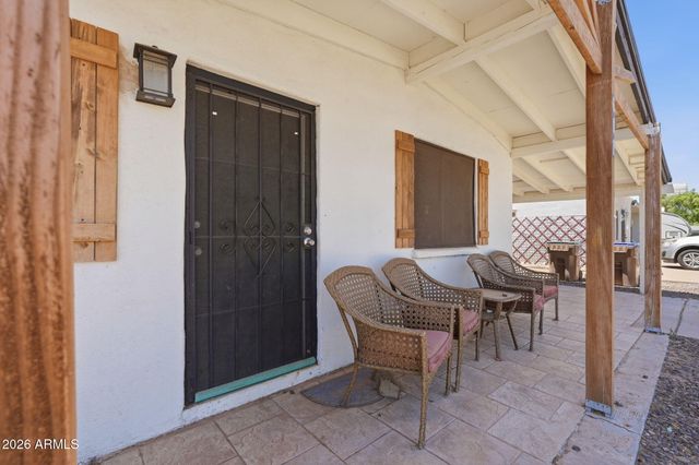 607 W ROOSEVELT Avenue, Coolidge, AZ 85128