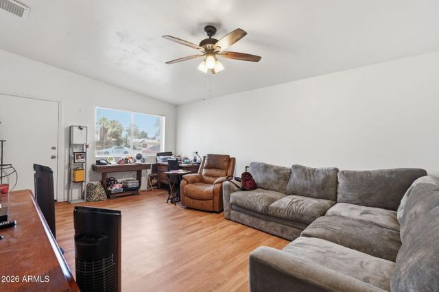 607 W ROOSEVELT Avenue, Coolidge, AZ 85128