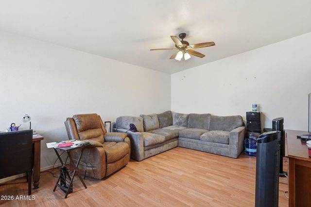 607 W ROOSEVELT Avenue, Coolidge, AZ 85128