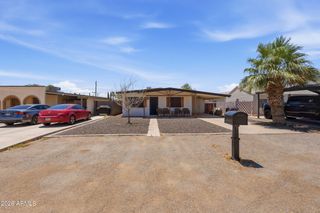 607 W ROOSEVELT Avenue, Coolidge, AZ 85128