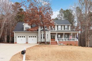 84 Ainsley Court, Clayton, NC 27527