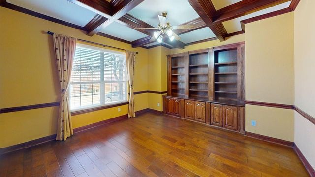 1020 Thorncliff Trail, Irving, TX 75063