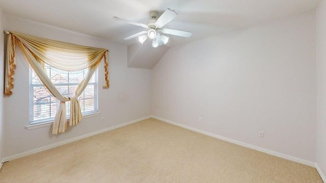 1020 Thorncliff Trail, Irving, TX 75063