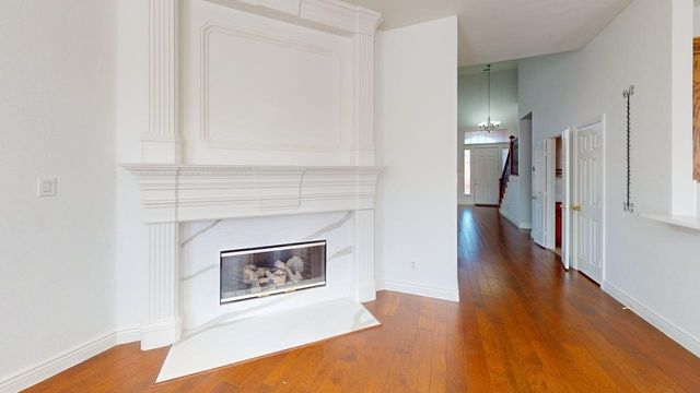 1020 Thorncliff Trail, Irving, TX 75063