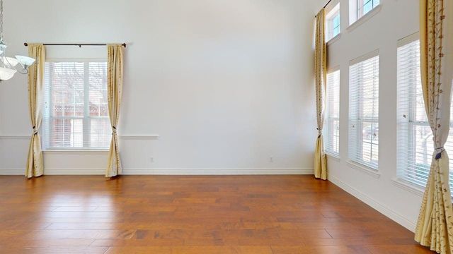 1020 Thorncliff Trail, Irving, TX 75063