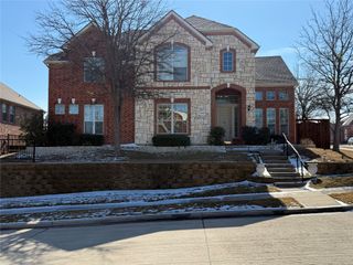 1020 Thorncliff Trail, Irving, TX 75063