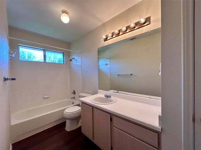 9703 Nightjar DR A, Austin, TX 78748