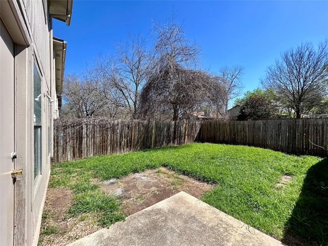 9703 Nightjar DR A, Austin, TX 78748