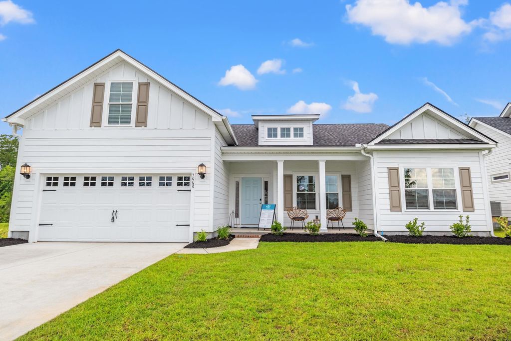 5008 Shore Breeze Dr., Myrtle Beach, SC 29588 — exterior
