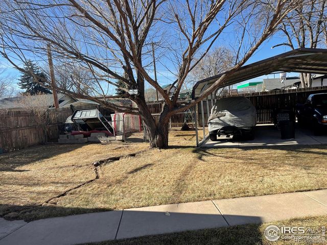 202 E South 1st Street, Johnstown, CO 80534