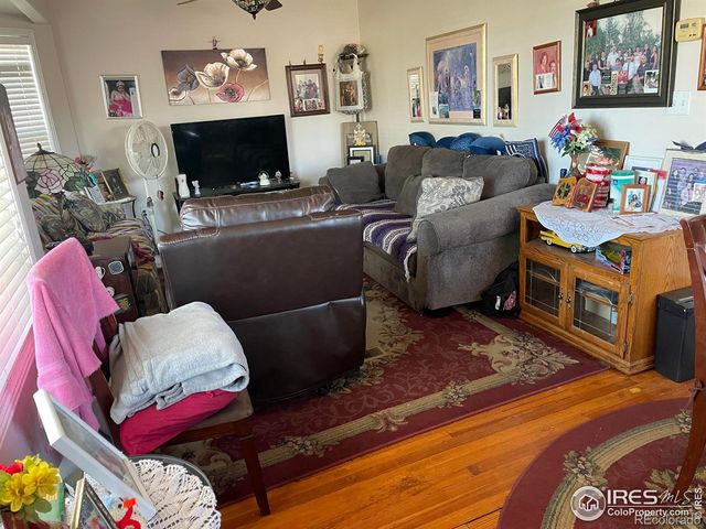 202 E South 1st Street, Johnstown, CO 80534