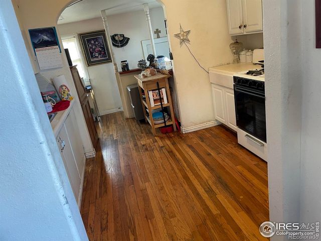 202 E South 1st Street, Johnstown, CO 80534