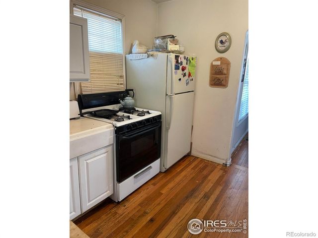 202 E South 1st Street, Johnstown, CO 80534