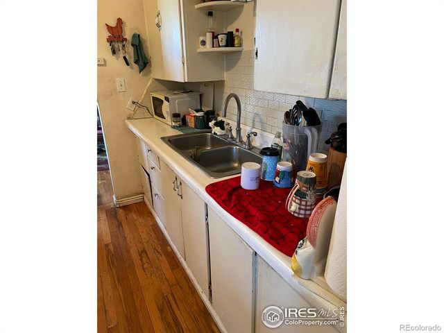 202 E South 1st Street, Johnstown, CO 80534