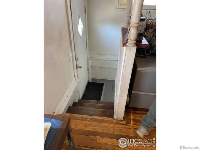 202 E South 1st Street, Johnstown, CO 80534