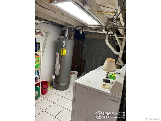 202 E South 1st Street, Johnstown, CO 80534