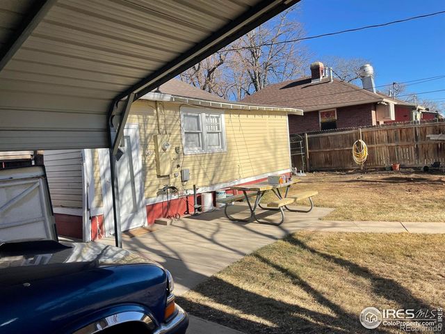 202 E South 1st Street, Johnstown, CO 80534