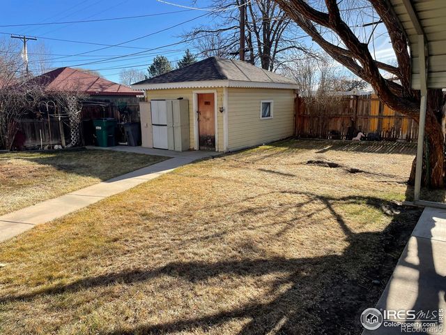 202 E South 1st Street, Johnstown, CO 80534