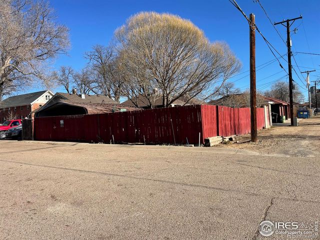 202 E South 1st Street, Johnstown, CO 80534