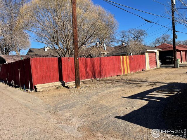 202 E South 1st Street, Johnstown, CO 80534