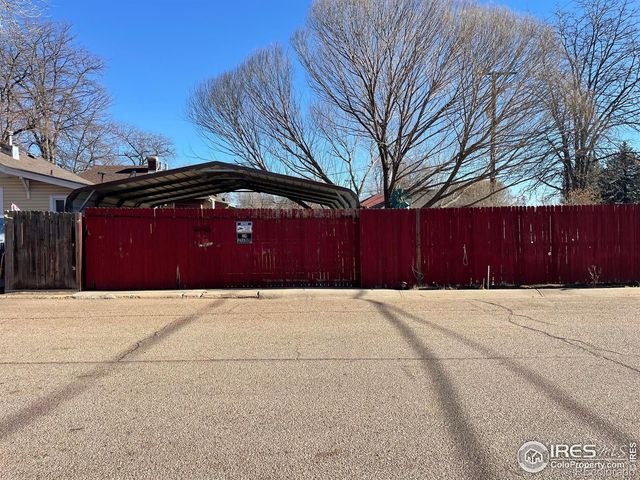 202 E South 1st Street, Johnstown, CO 80534