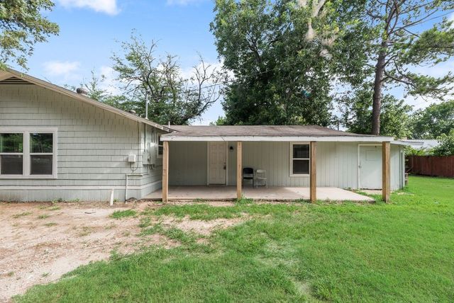 635 Vz County Road 3829, Wills Point, TX 75169