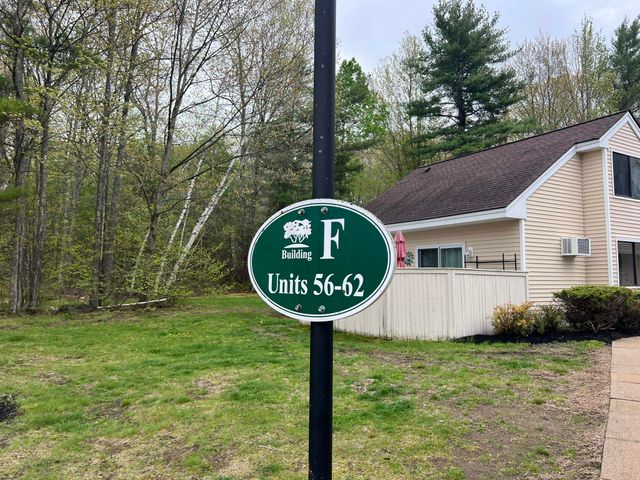 60 Franklin Heights, Rochester, NH 03867