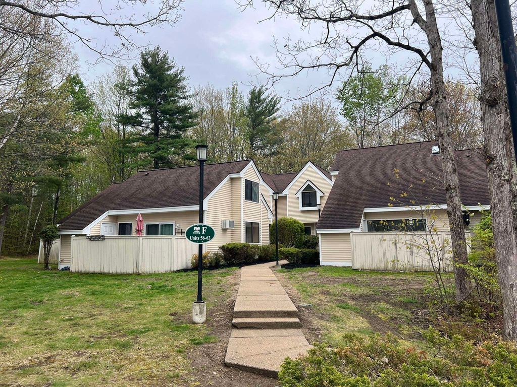 60 Franklin Heights, Rochester, NH 03867