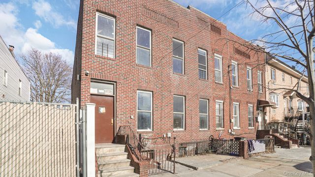 10643 156th Street, Jamaica, NY 11433
