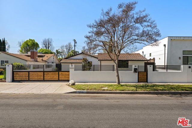 5253 Buffalo Avenue, Sherman Oaks, CA 91401